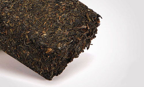 老茶促銷(xiāo) 中茶黑茶園3年陳茯磚僅售76元，助力茶葉代理與銷(xiāo)售