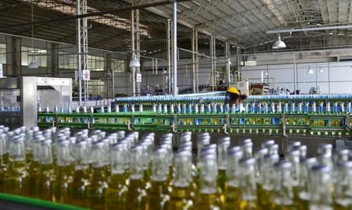 華潤雪花 兩年關廠18家仍穩(wěn)坐中國啤酒頭把交椅，單品牌全球銷量稱王