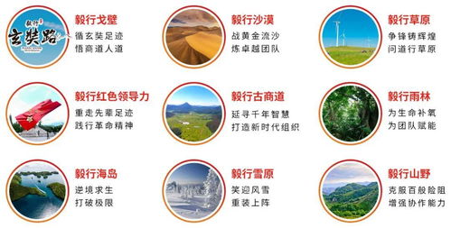 追夢路上，期待與你相遇 毅行力量2022產(chǎn)品手冊與茶葉代理銷售全解析