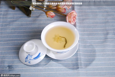 西安昔歸 當古都風骨邂逅普洱醇香，探索茶文化與代理經(jīng)營的新融合